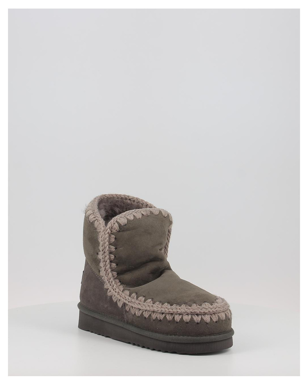 Botines Mou ESKIMO 18 gris