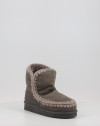 Botines Mou ESKIMO 18 gris Botines Mou ESKIMO 18 gris