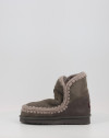 Botines Mou ESKIMO 18 gris Botines Mou ESKIMO 18 gris