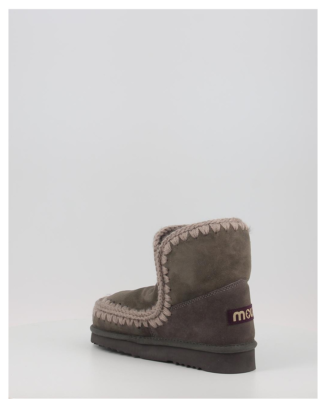 Botines Mou ESKIMO 18 gris