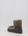 Botines Mou ESKIMO 18 gris Botines Mou ESKIMO 18 gris