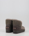 Botines Mou ESKIMO 18 gris Botines Mou ESKIMO 18 gris