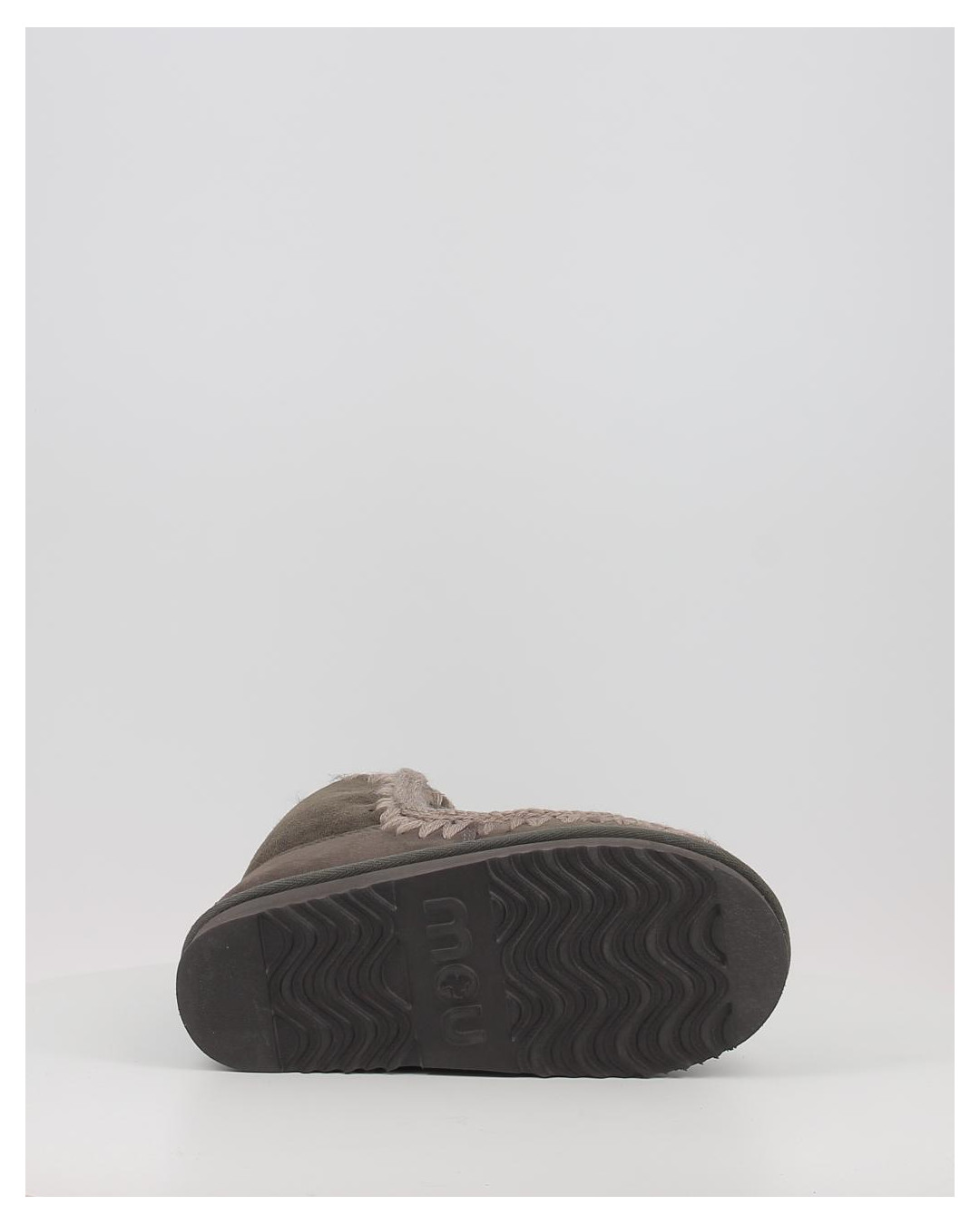 Botines Mou ESKIMO 18 gris