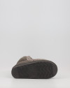 Botines Mou ESKIMO 18 gris Botines Mou ESKIMO 18 gris