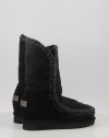 Botas Mou ESKIMO INNER WEDGE TALL negro Botas Mou ESKIMO INNER WEDGE TALL negro