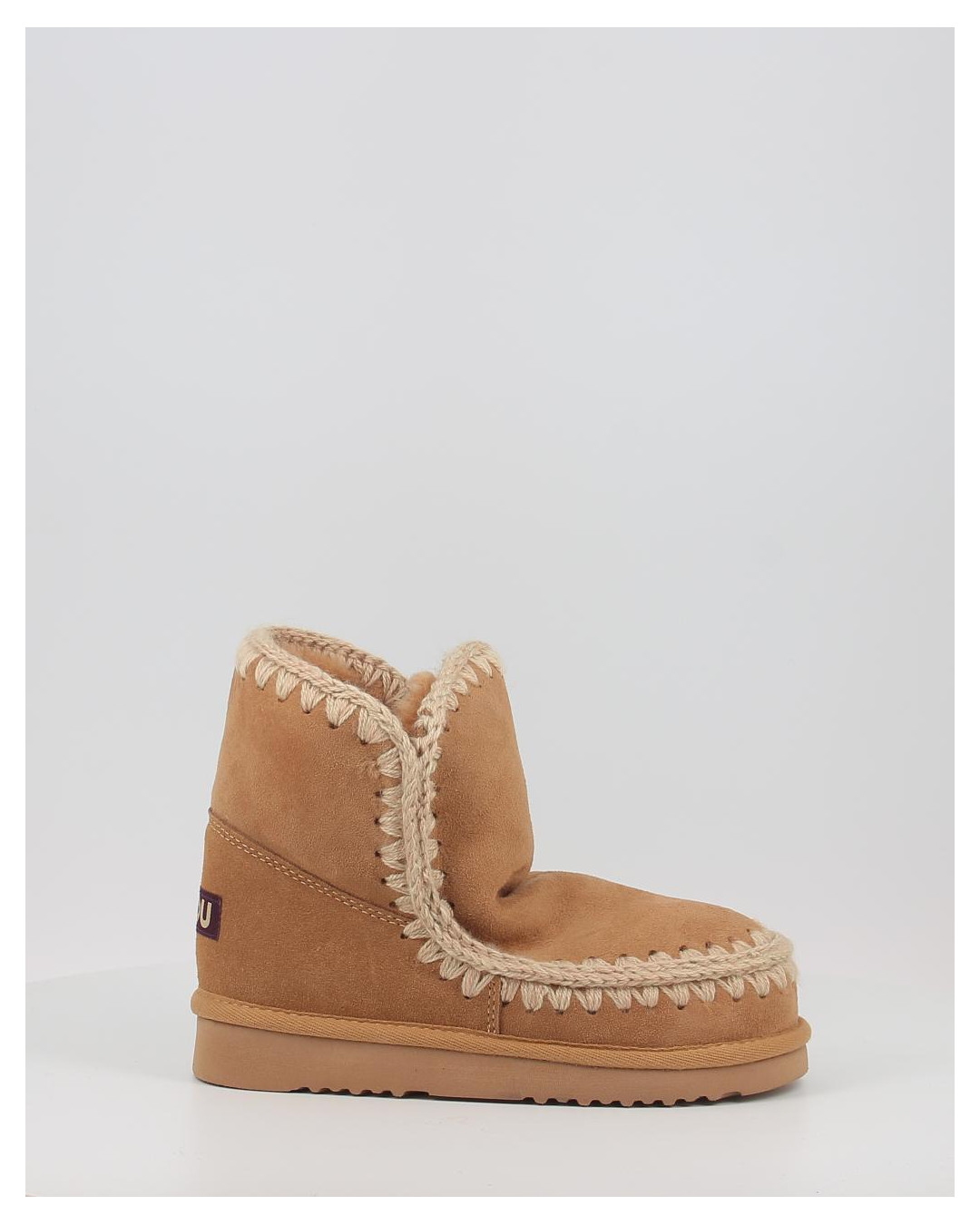 Botas Mou ESKIMO 18 TOB cuero