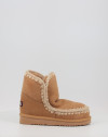 Botas Mou ESKIMO 18 TOB cuero Botas Mou ESKIMO 18 TOB cuero