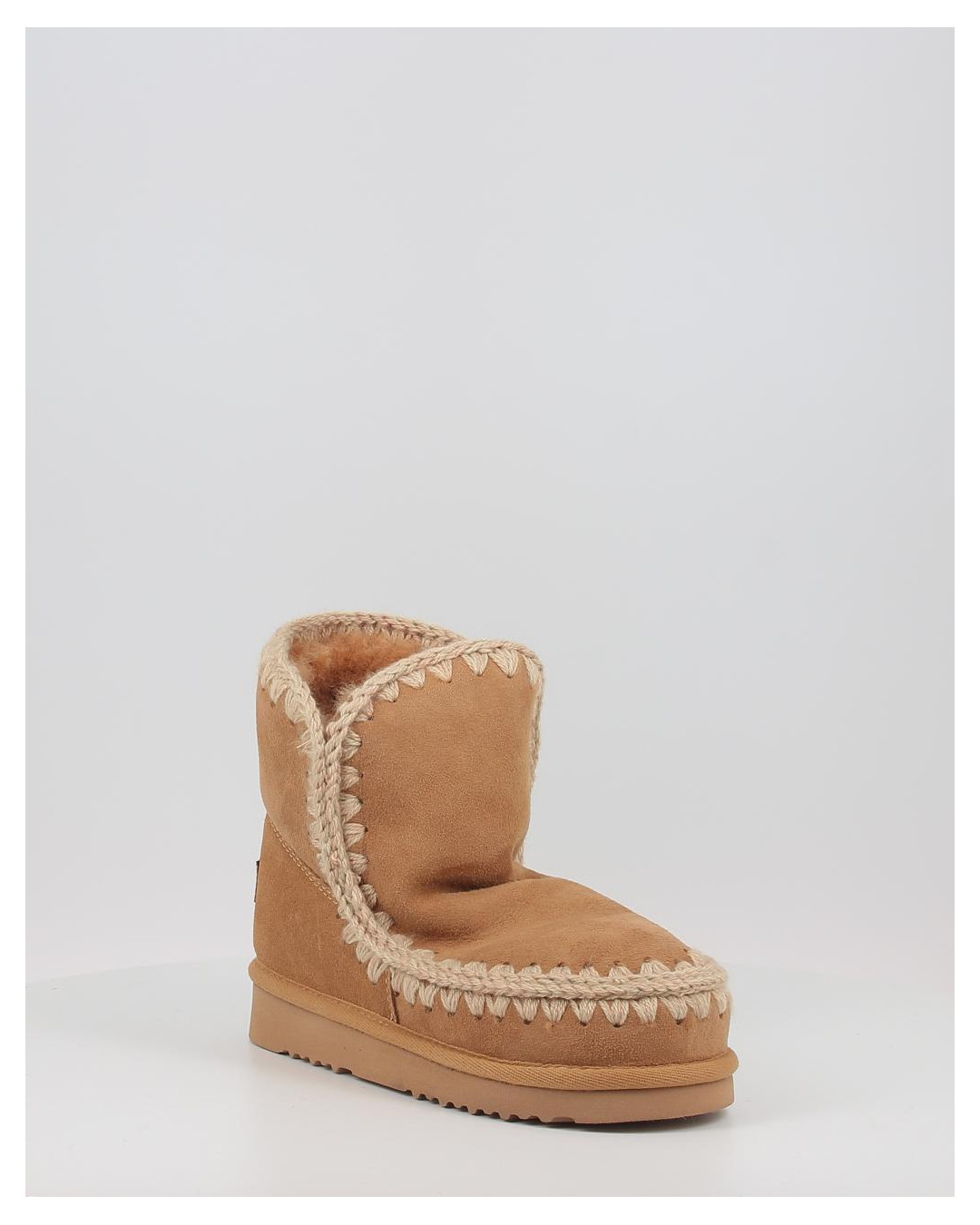 Botas Mou ESKIMO 18 TOB cuero