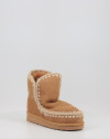 Botas Mou ESKIMO 18 TOB cuero Botas Mou ESKIMO 18 TOB cuero