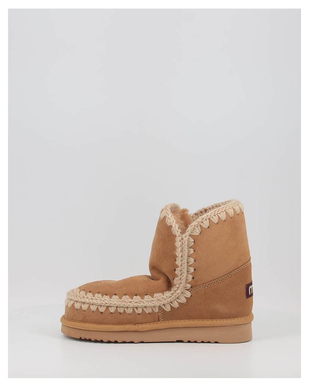 Botas Mou ESKIMO 18 TOB cuero