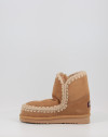 Botas Mou ESKIMO 18 TOB cuero Botas Mou ESKIMO 18 TOB cuero