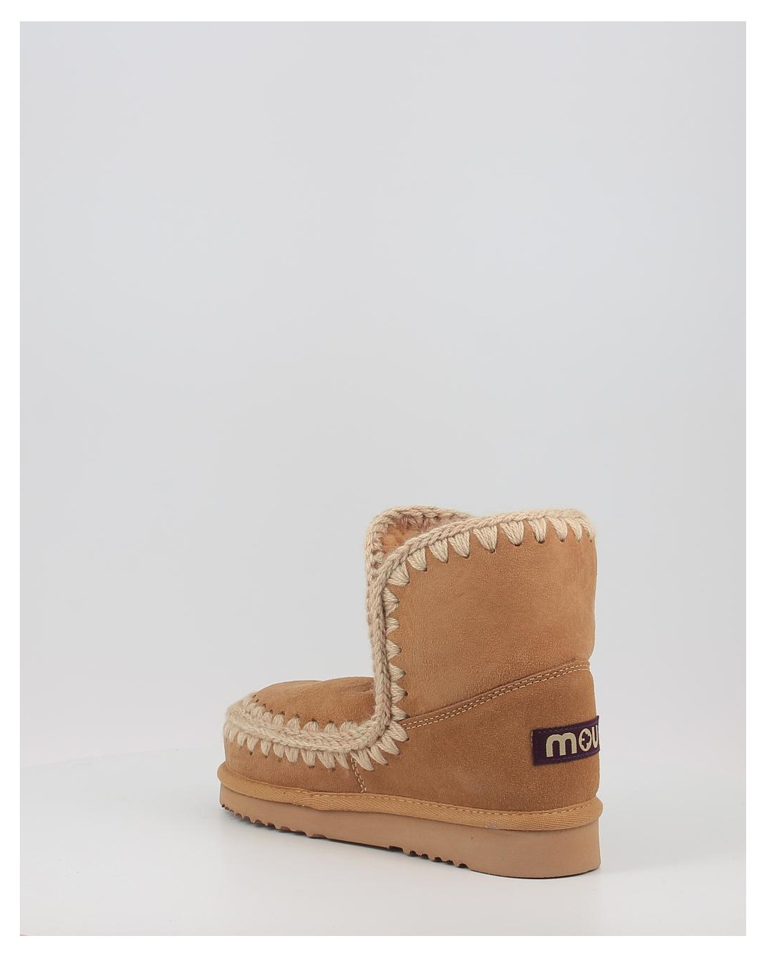 Botas Mou ESKIMO 18 TOB cuero