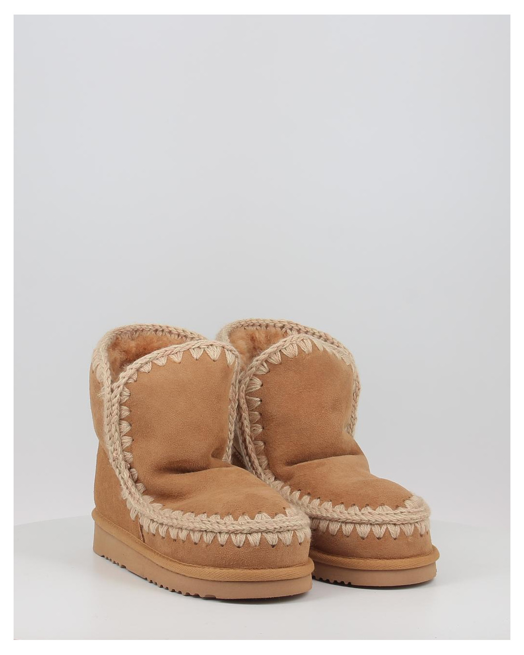 Botas Mou ESKIMO 18 TOB cuero