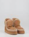 Botas Mou ESKIMO 18 TOB cuero Botas Mou ESKIMO 18 TOB cuero