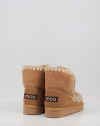 Botas Mou ESKIMO 18 TOB cuero Botas Mou ESKIMO 18 TOB cuero