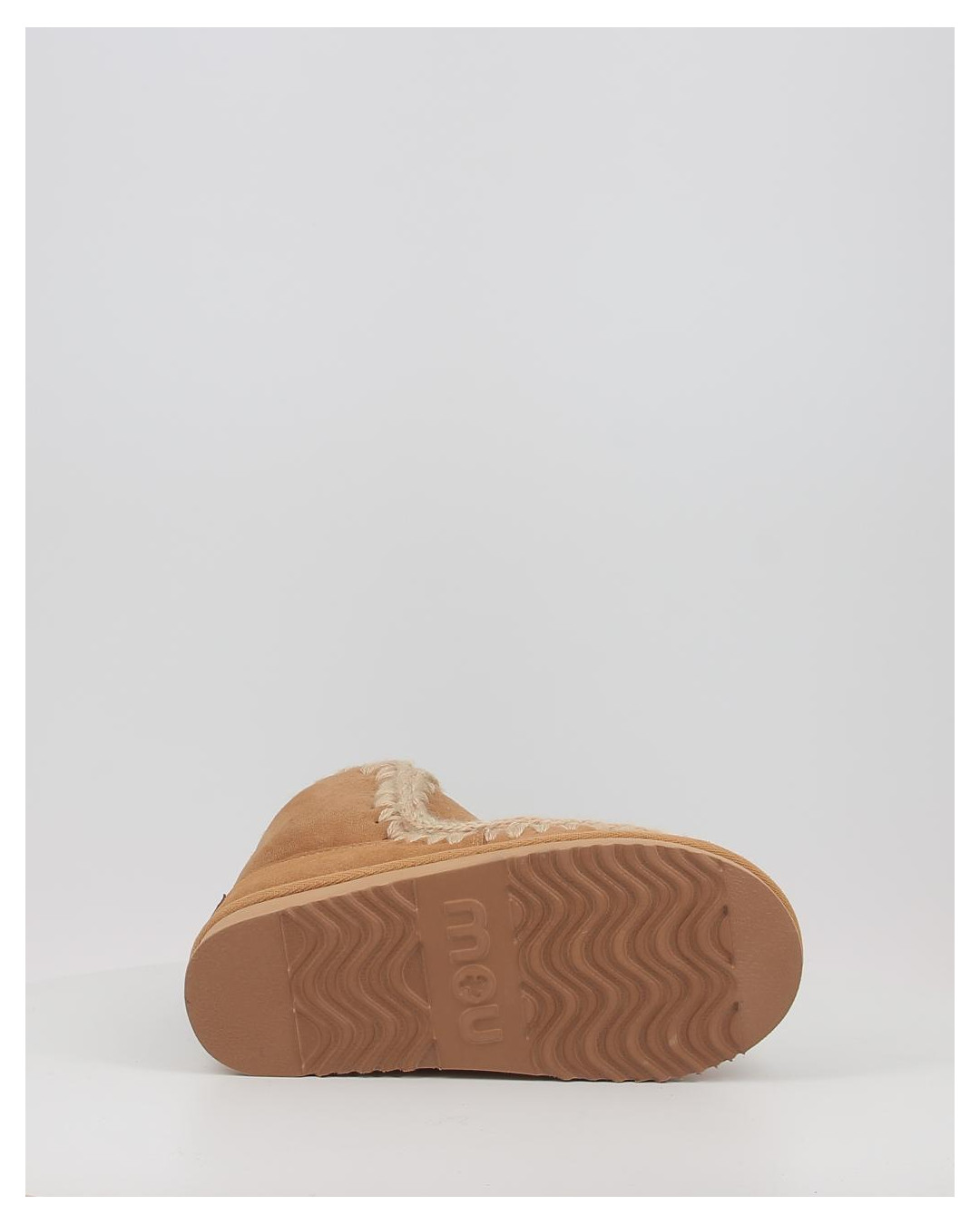 Botas Mou ESKIMO 18 TOB cuero