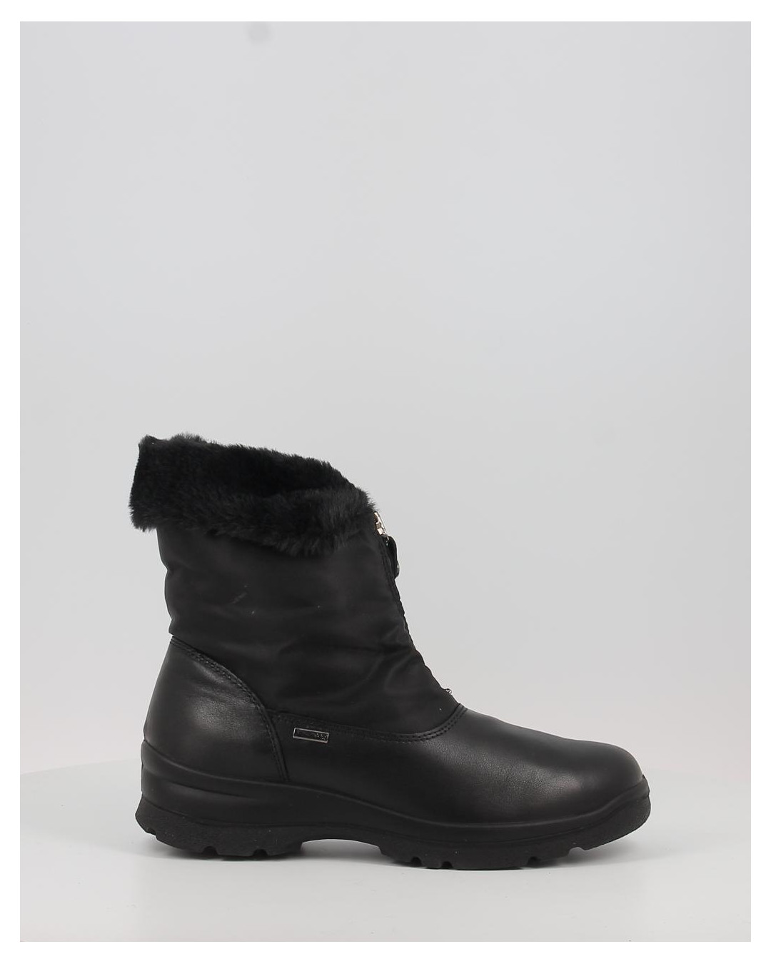 Botas Imac 456658 negro