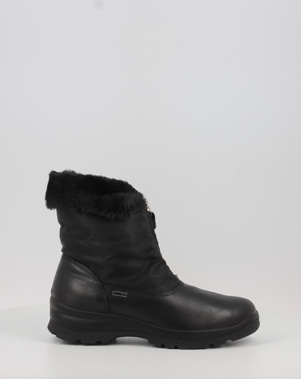 Botas Imac 456658 negro