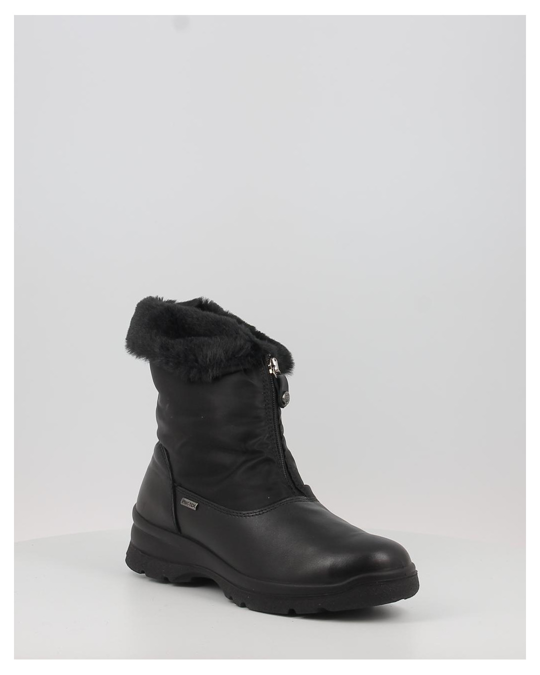 Botas Imac 456658 negro