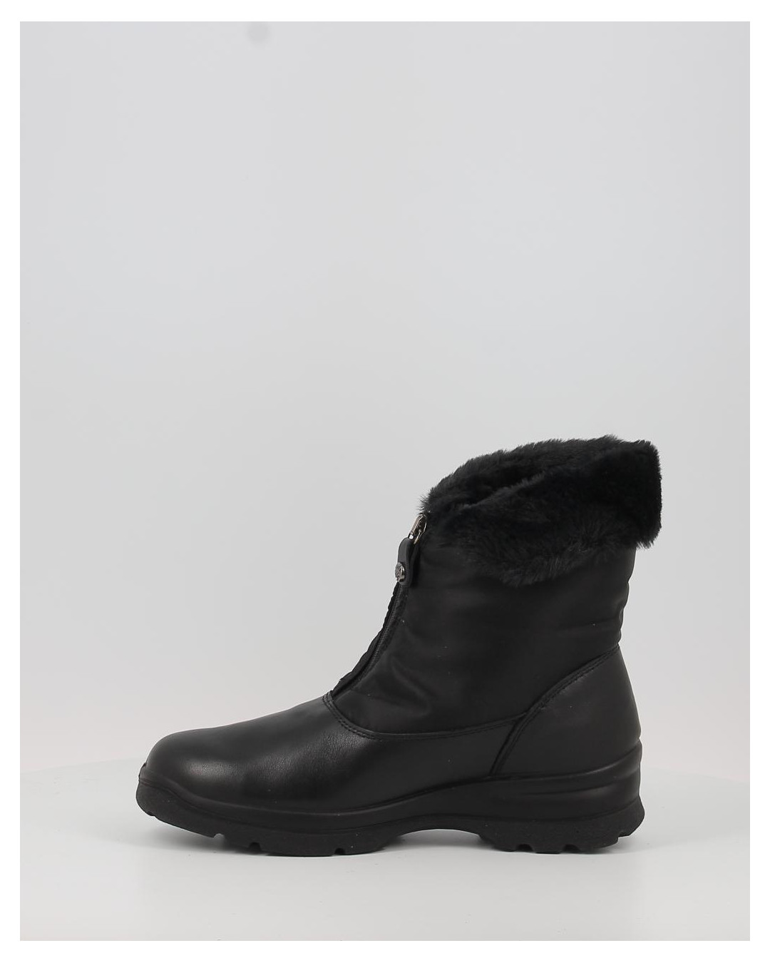 Botas Imac 456658 negro