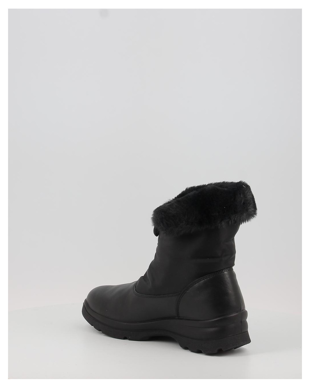 Botas Imac 456658 negro