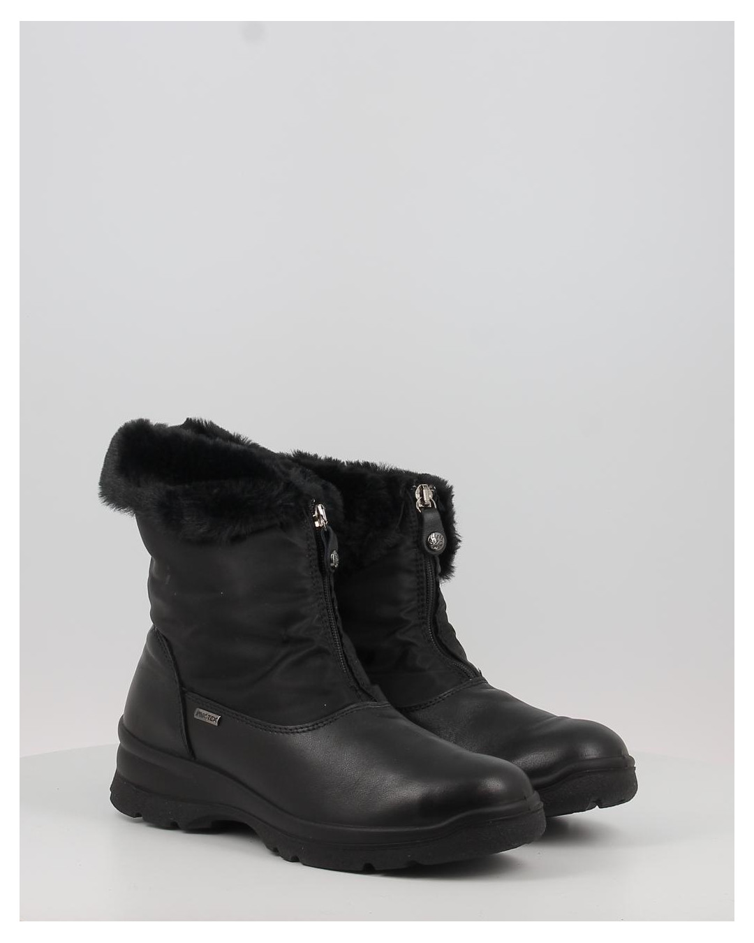 Botas Imac 456658 negro