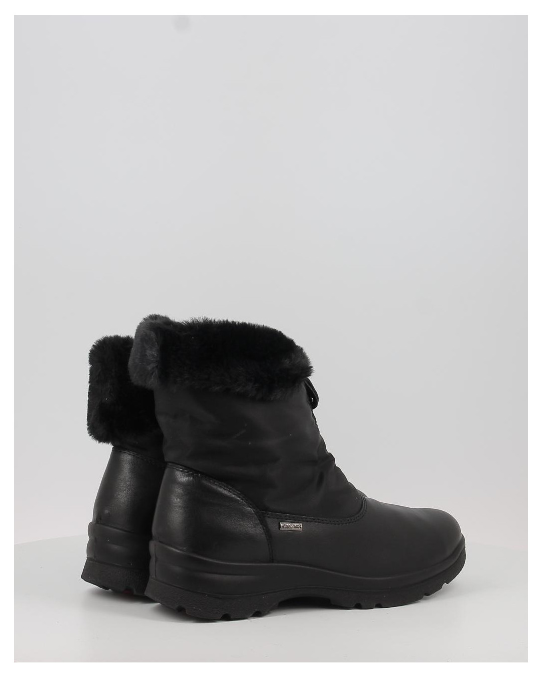 Botas Imac 456658 negro