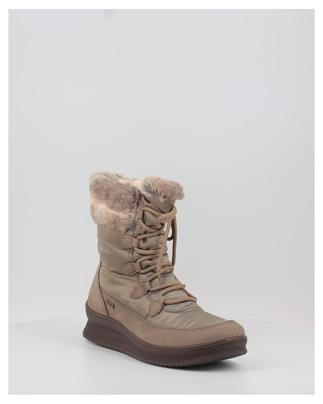 Botas Imac 456828 taupe