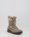 Botas Imac 456828 taupe Botas Imac 456828 taupe