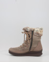 Botas Imac 456828 taupe Botas Imac 456828 taupe