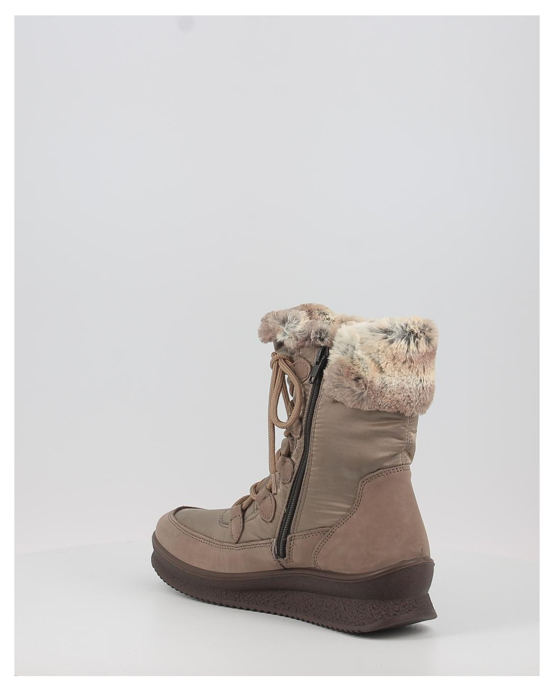 Botas Imac 456828 taupe