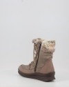 Botas Imac 456828 taupe Botas Imac 456828 taupe