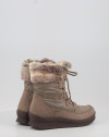 Botas Imac 456828 taupe Botas Imac 456828 taupe