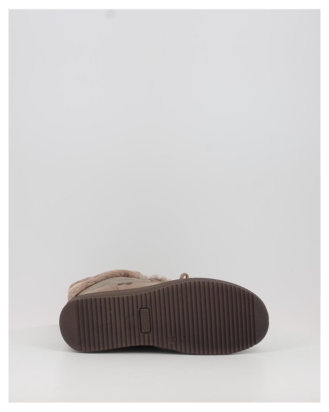 Botas Imac 456828 taupe