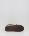 Botas Imac 456828 taupe Botas Imac 456828 taupe