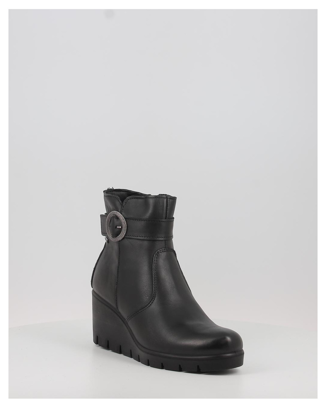 Botines Imac 458518 negro