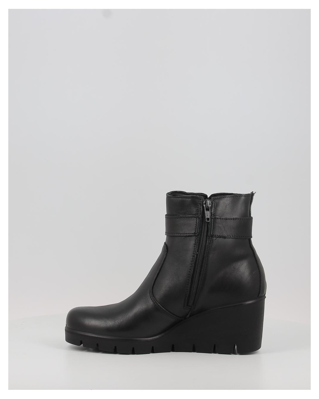 Botines Imac 458518 negro