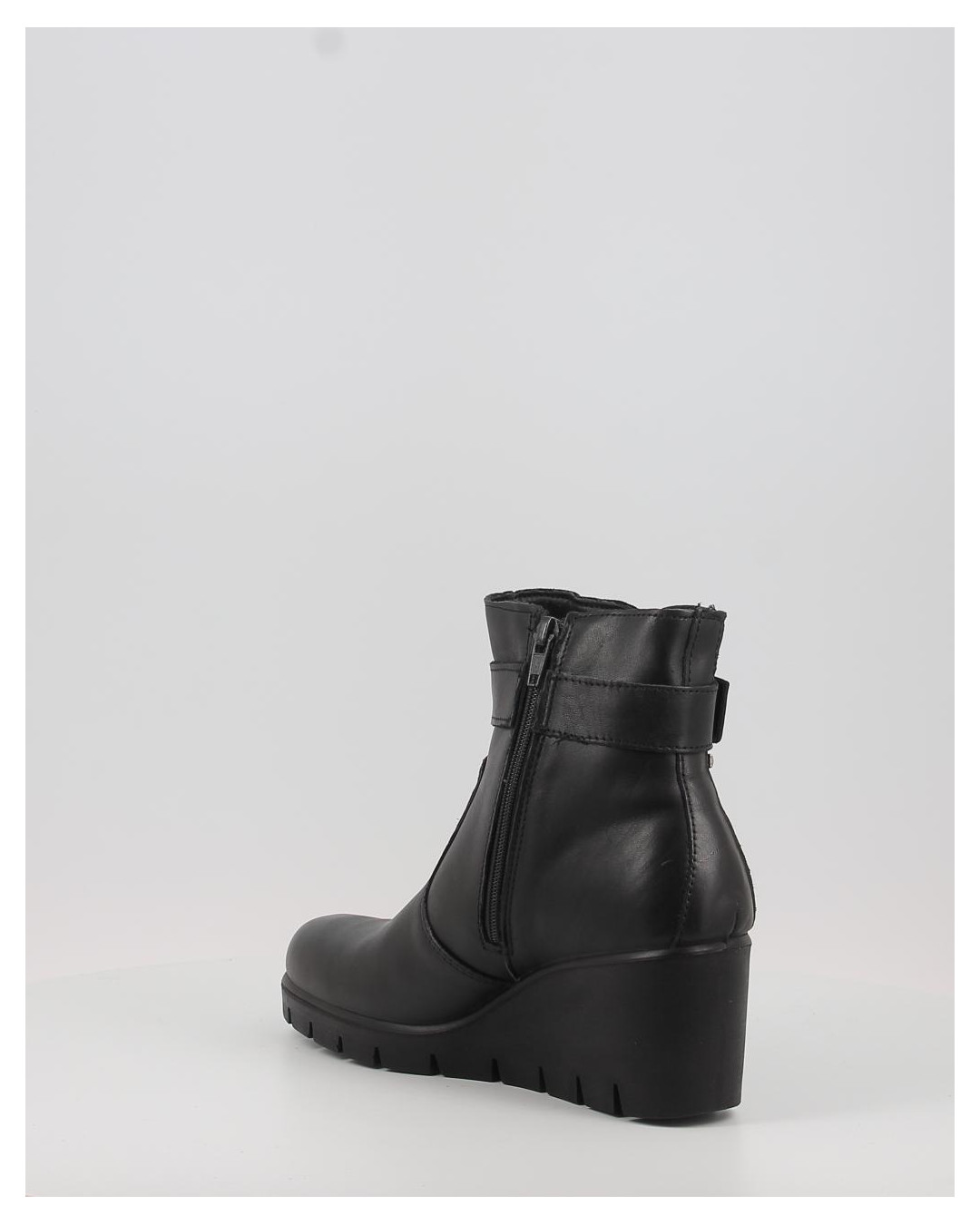 Botines Imac 458518 negro