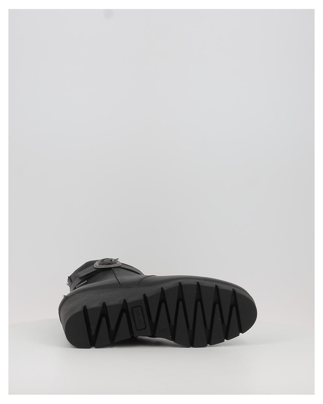 Botines Imac 458518 negro