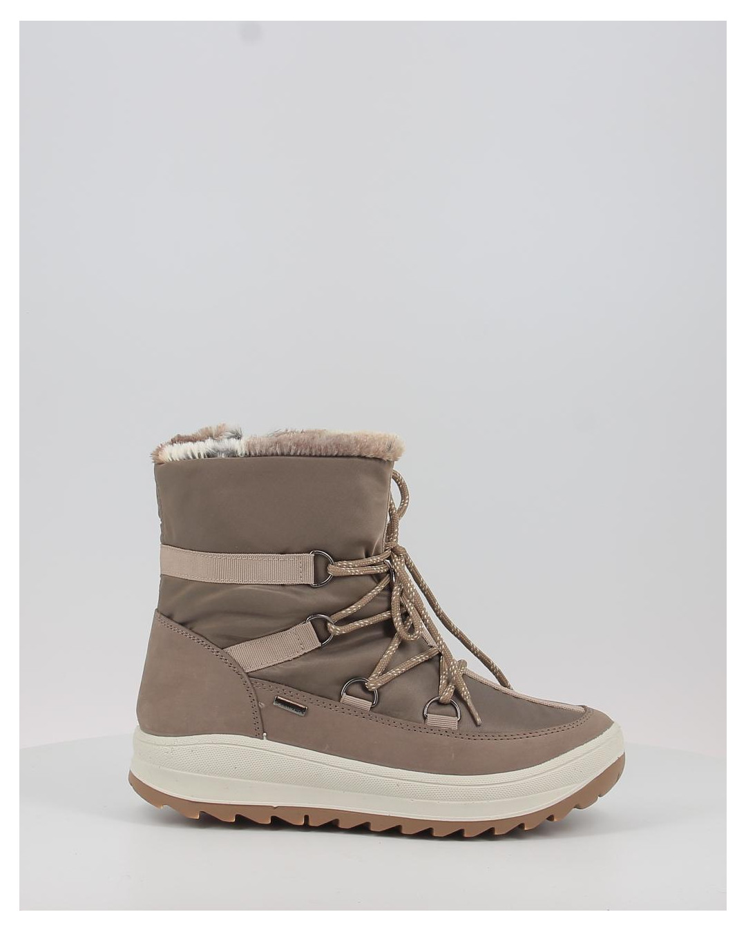 Botas Imac 459038 taupe