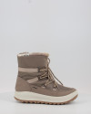 Botas Imac 459038 taupe