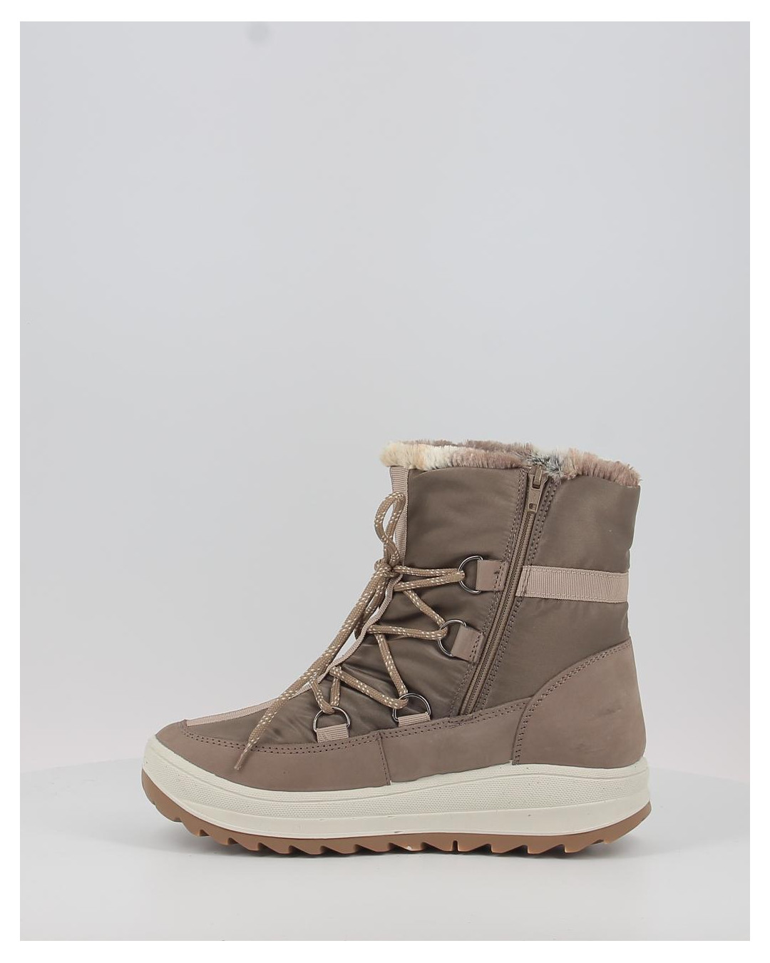 Botas Imac 459038 taupe