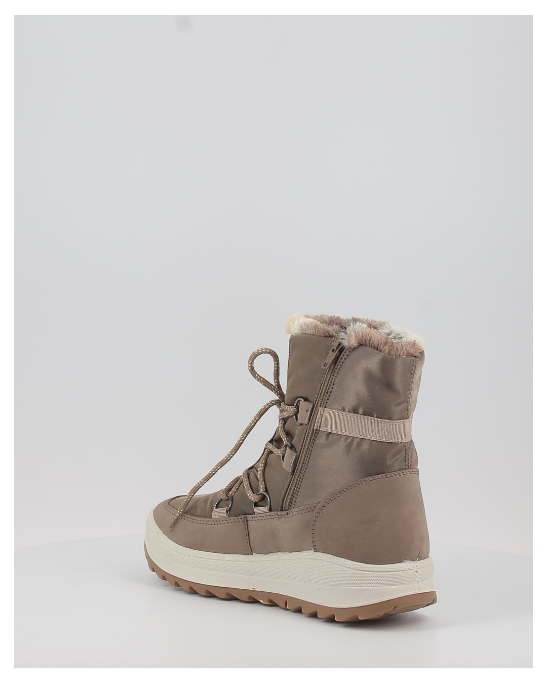 Botas Imac 459038 taupe