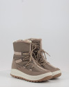 Botas Imac 459038 taupe