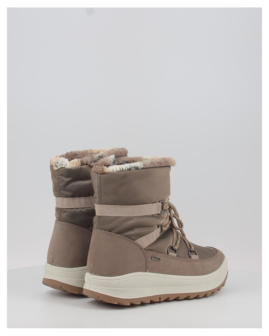 Botas Imac 459038 taupe