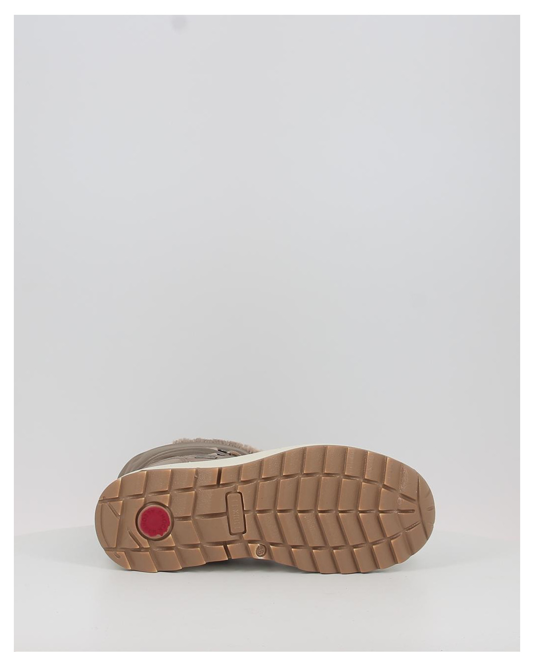 Botas Imac 459038 taupe