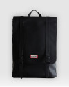 Bolsos Hunter ORIGINAL RUBBERISED LARGE BACKPACK negro Bolsos Hunter ORIGINAL RUBBERISED LARGE BACKPACK negro