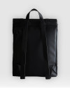 Bolsos Hunter ORIGINAL RUBBERISED LARGE BACKPACK negro Bolsos Hunter ORIGINAL RUBBERISED LARGE BACKPACK negro