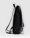 Bolsos Hunter ORIGINAL RUBBERISED LARGE BACKPACK negro Bolsos Hunter ORIGINAL RUBBERISED LARGE BACKPACK negro