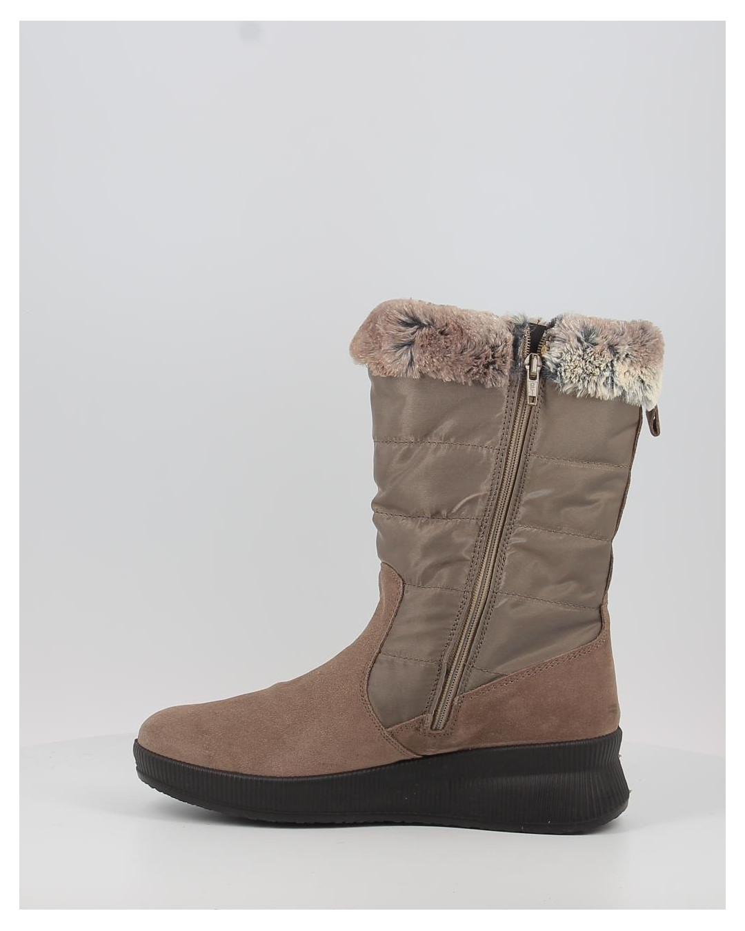 Botas Imac 456529 taupe